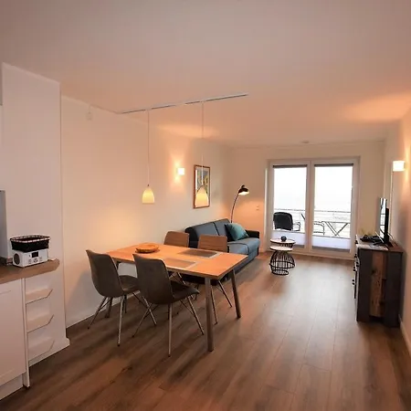 Meeresblick-haus-3-we-41 Apartament Hohwacht