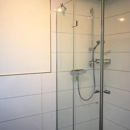 Meeresblick Seesternchen Haus 3, We 41 Hohwacht