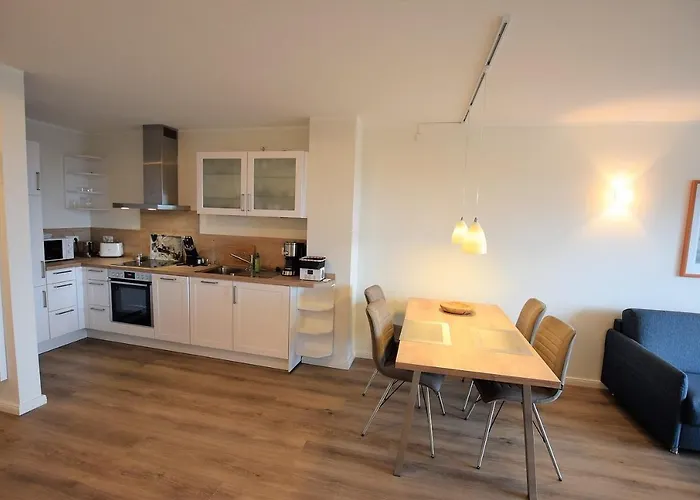 Meeresblick-haus-3-we-41 Lejlighed *